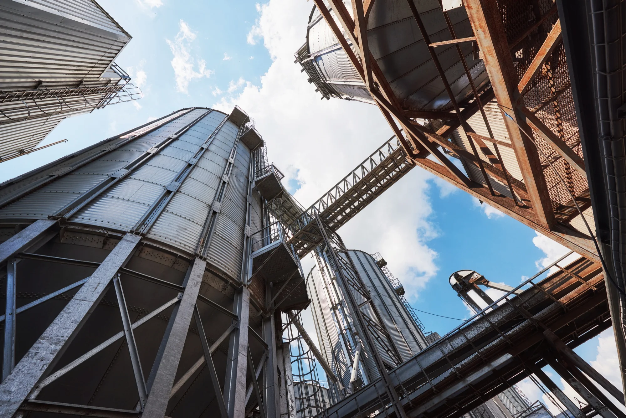 Industry Commitment