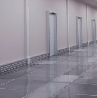    Floor Hardeners