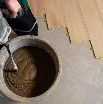 Flooring