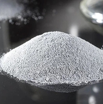  Silica Fume