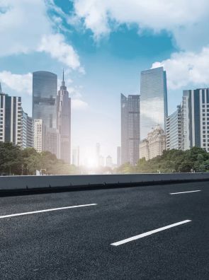 ROADS & HIGHWAYS