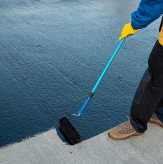   Waterproofing Chemical